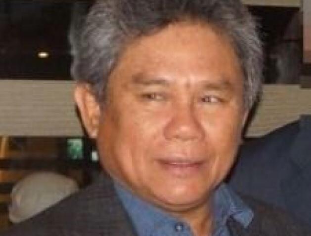 Former Mara Incorporated Sdn Bhd (Mara Inc) chairman Datuk Mohammad Lan Allani