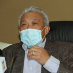 BUNG MOKTAR RADIN