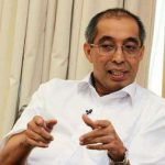 Salleh Said Keruak