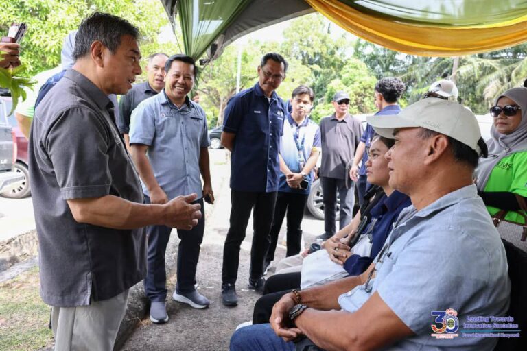 UMS Terima 5,123 Pelajar Baharu Sesi 2025/2026 | Jesselton Times