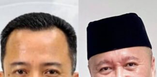 Tumpuan ke DUN Merotai: Ruji Ubi disebut calon paling sesuai dipertaruhkan GRS+PH