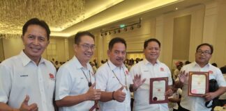 Sabah Polls: KDM Unveils 39 Candidates