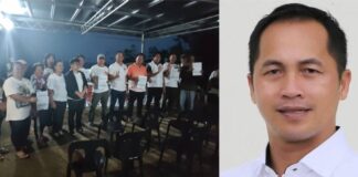 Calon KDM lancar manifesto ‘Kita Kiulu’ dengan 7 teras tawaran