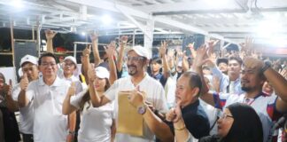 Razali komited lestarikan Darau selari kehendak rakyat