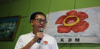 Poon Ming Fung’s Campaign Pledge: Establish a One-Stop Urban Transformation Centre (UTC) in the City, Committed to Public Convenience and Development