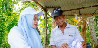 Kebajikan, kesejahteraan komuniti Bandau perlu seimbang dengan pembangunan