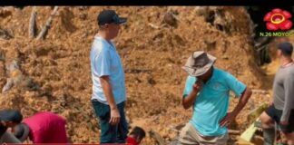 Mckery guna strategi kempen ‘rumah ke rumah’