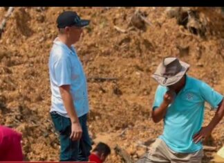 Mckery guna strategi kempen ‘rumah ke rumah’