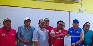 PKR Tempasuk sokong penuh calon BN Azuwan Marjan