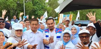 Program Pembangunan Bakal Temui Kegagalan Jika Kerap Tukar Kerajaan – Masiung