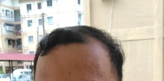 Sandakan Youth Backs SAPP Candidate for Economic Revival and Job Creation