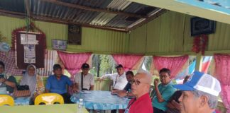 “Hanya Anak Jati Faham Masalah Kami” – Japaruddin Sokong Zaini Tiksun