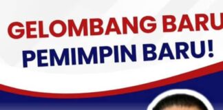 ‘Tambunan sentiasa dekat di hatiku’ – Calon GRS Dr Victor P Paut