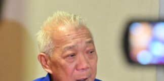 Bung Moktar calls on Sabah Youth to rise up for change