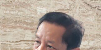 ANAK NEGERI Unveils Five Point Agenda of Struggle – Championing Sabah’s Sovereign Rights, Security and Prosperity