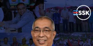 Saingan sengit di DUN Usukan wajar berlangsung secara matang dan beradab – Salleh