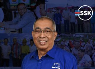 Saingan sengit di DUN Usukan wajar berlangsung secara matang dan beradab – Salleh