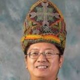 UPKO Umum 25 calon PRN17