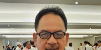 Mantan Pensyarah UMS Menjadi Pilihan KDM Untuk Calon DUN Tamparuli