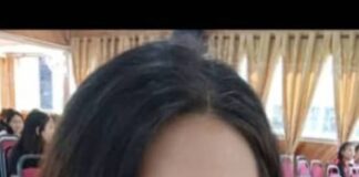 Rubica Gabayoi Blasts Money Politics in N38 Paginatan, Urges Voters to Reject Corruption