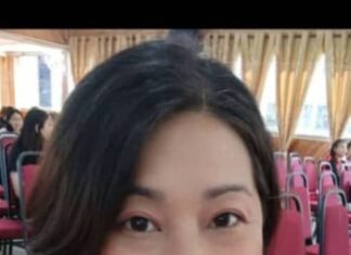 Rubica Gabayoi Blasts Money Politics in N38 Paginatan, Urges Voters to Reject Corruption