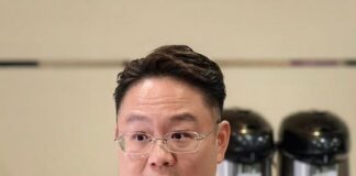 Dexter calls for political maturity ahead of Sabah polls