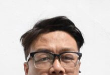 Sabahans Have No Good Reason To Vote For Malayan Parties Like DAP