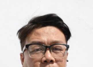 Sabahans Have No Good Reason To Vote For Malayan Parties Like DAP