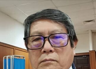 SABAH State Elections – RECYCLED LEADERS CANNOT DEFEND SABAH OR MA63