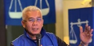 BN candidate Suhaimi aims to establish a UniKL campus in Sandakan