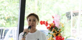 KENYATAAN SALLEH MENGELIRUKAN — MALAH JOHOR SENDIRI MEMPERTAHANKAN AUTONOMI NEGERI