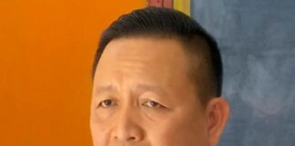 Sabah Polls: KDM Confident of Winning 15 Seats – Wetrom