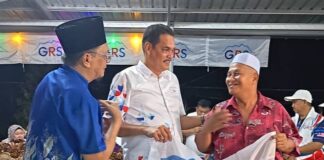 Pemimpin Berjiwa Rakyat Wajar Diangkat – Jaffari