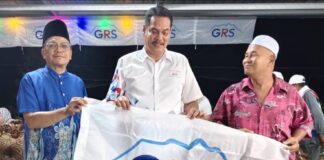 Leaders with a people-centred spirit deserve to be uplifted – Jaffari