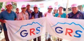 STAR Kundasang nyata sokongan padu kepada GRS demi kestabilan politik Sabah