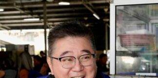 BN Pilihan Terbaik Wujudkan Pembangunan Mampan di Karamunting