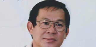 Serangan GRS Terhadap Cadangan Shafie Mengenai Yayasan Sabah Mendedahkan Ketakutan Mereka Kehilangan Kawalan Terhadap Kekayaan Sabah