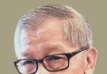 Confidence in the judicial process and continued support for Sabah Law Society and the Sabah state government