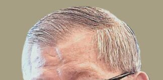 Vote for Stability and Progress in Building a Stronger, Prosperous Sabah