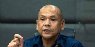 GRS kehilangan dua tahun kerana miliki Menteri Kerja Raya gagal