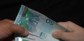 Laporan Pemberian Wang Tunai Oleh GRS Satu Penghinaan Kepada Maruah Pengundi Kiulu