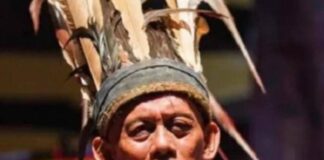 Don’t export Malayan culture to Borneo states