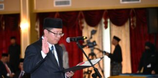 Agenda Sabah First akan terus diperjuangkan dalam Kerajaan Sabah: Ewon