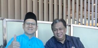 Pemaba aims to establish a mini TVET academy in Penampang