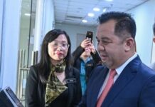 Kitchen Garden Program, the brainchild of Jamawi, to be introduced in Sabah soon