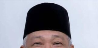 Bung Moktar suffers from a kidney problem and lung infection—Jafry
