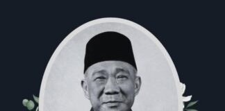 Former Sabah Deputy Chief Minister Datuk Bung Moktar passes away