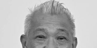 Moktar Radin: A Political Life of Passion and Commitment. (14 September 1959 -2025)