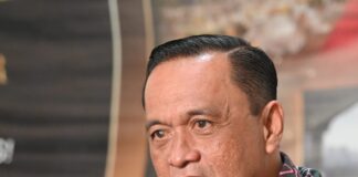 JANS urged to quickly resolve the treated water supply issues in the Kinarut housing area – Jeffery Nor