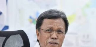 Warisan has yet to decide to contest Kinabatangan and Lamaq by elections – Shafie Apdal